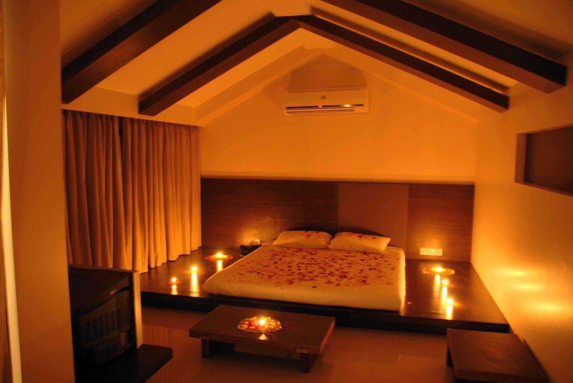Silver Sands Beach Resort Daman Exterior photo