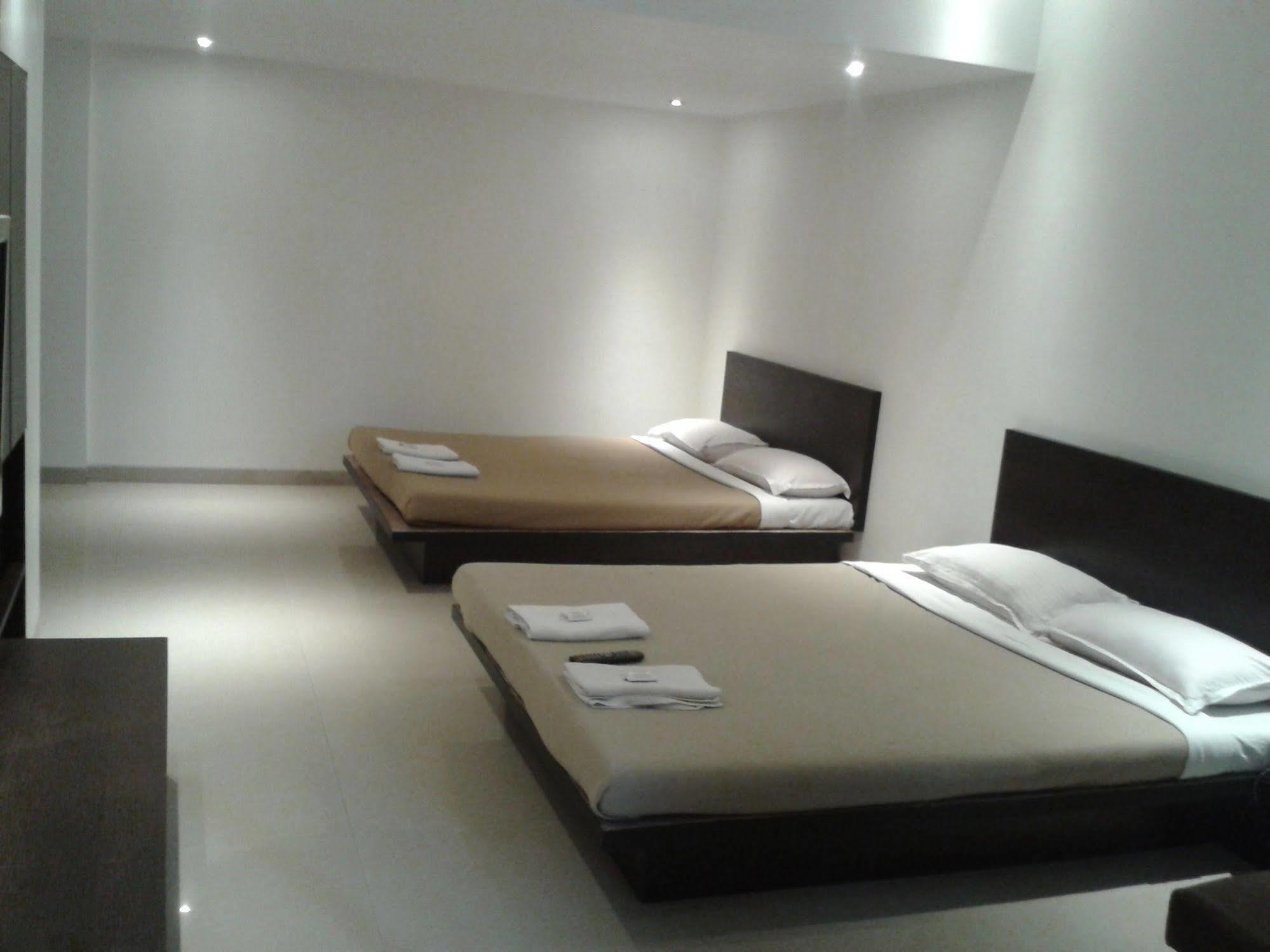 Silver Sands Beach Resort Daman Exterior photo