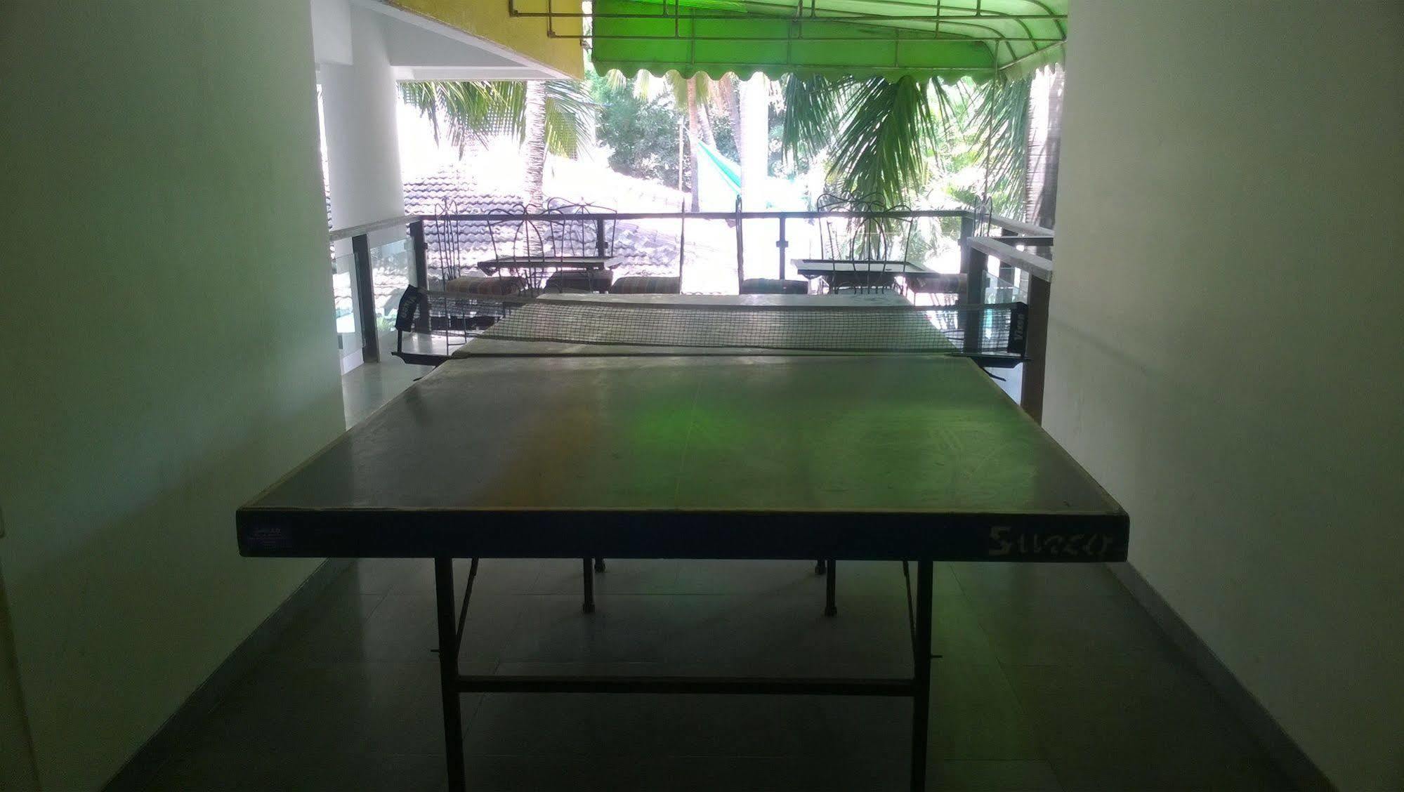 Silver Sands Beach Resort Daman Exterior photo